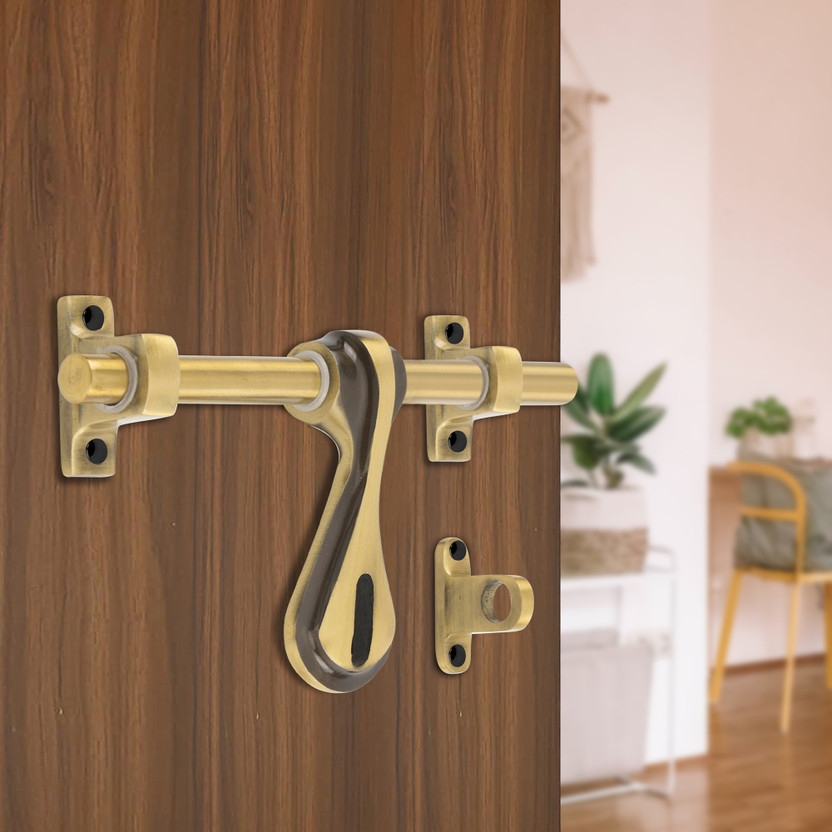 Metal Growers Adjustable Latch(Aluminium)