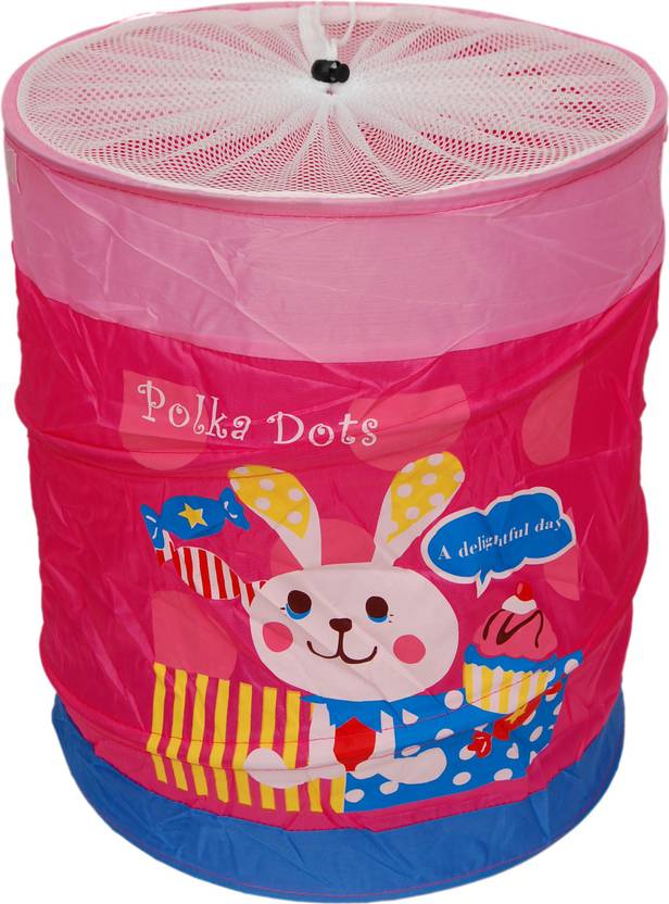 Winner 19 L Pink Laundry Bag Buy Winner 19 L Pink Laundry Bag Online