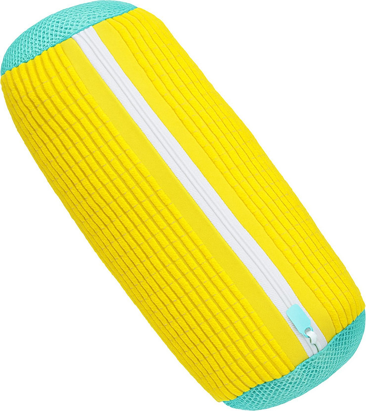 INDICOVE Shoe washing machine bag, Laundry shoe bag Laundry Trolley Laundry Trolley(Yellow)