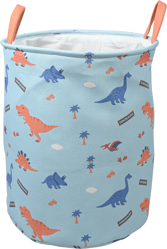 KYLO KO-149_Blue Laundry Trolley(Blue)