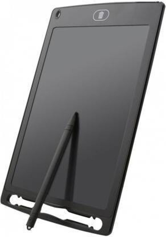 GoodsNet LCD Tablate 8.5 Inch - 1127(Black)