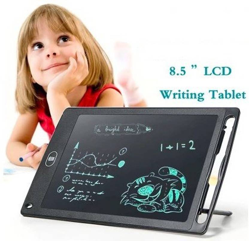 APX Writing Tablet Notepad Create Drawing Pad Doodle Art Learning