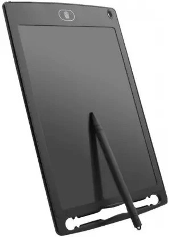 7Eleven Enterprise Magic Sketch Drawing Pad Light Up LED Glow Board