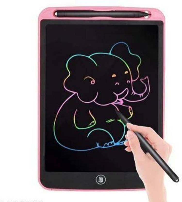 NTZ LCD Writing Tablet for Kids Adults Writing Pad for Drawing