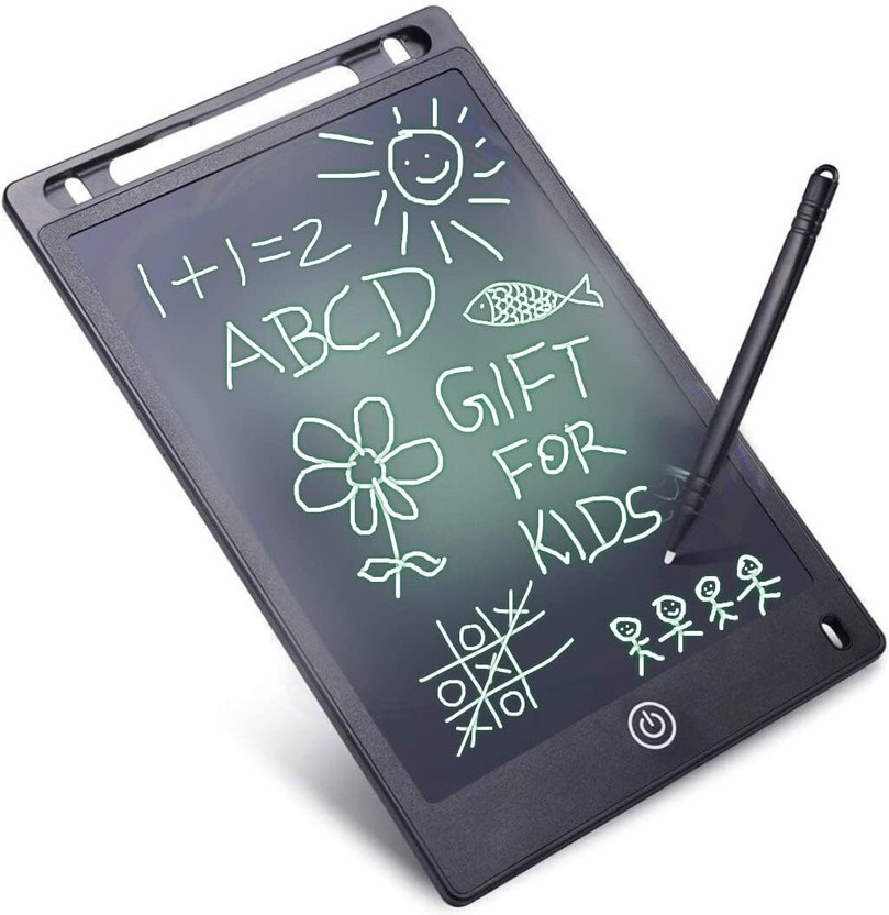 TECHMAZE Drawing & writing & graphical & learning & education use _DD2-TBLT(Black)