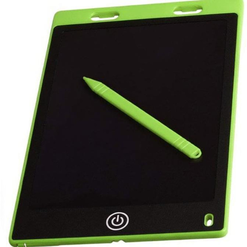 GoodsNet LCD Tablate 8.5 Inch - 982(Green)