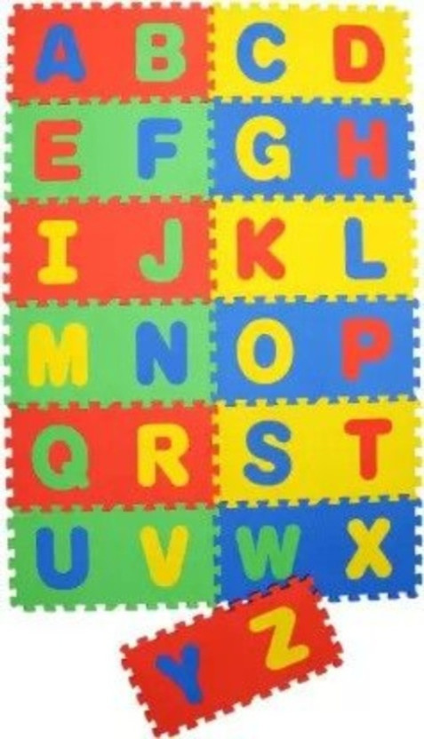 ATHRAVTOYS Skill Workshop Education Kit 499(Multicolor)