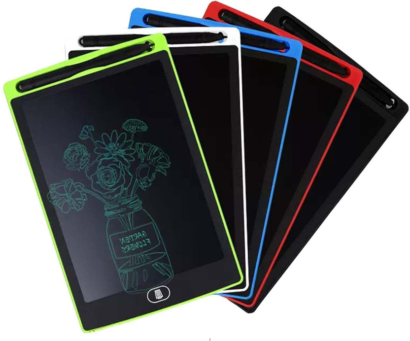 LEERFIE 8.5INCH LCD PANEL TAB(Multicolor)