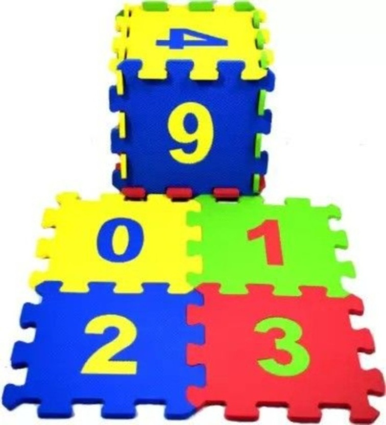 ATHRAVTOYS Brain Workshop Logic Toy 391(Multicolor)