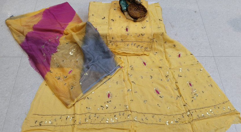 rajputi kanchli