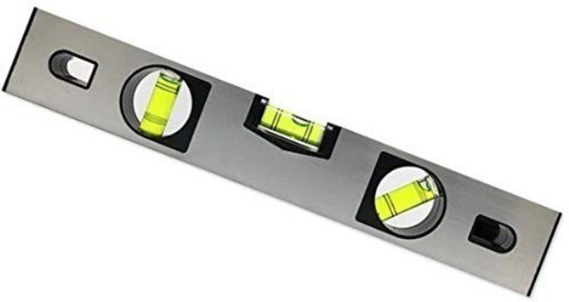 BUKU level Magnetic Carpenter's Level(30 cm)