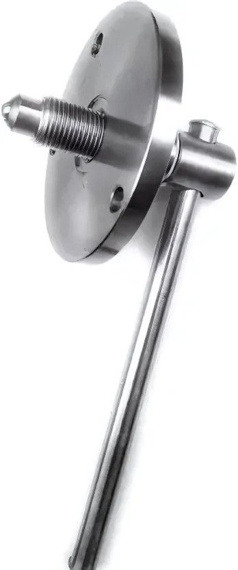 TOOLBUX Discover Self Start Models Round Disc Type Made on CNC Machines Lever Tool(90 cm)