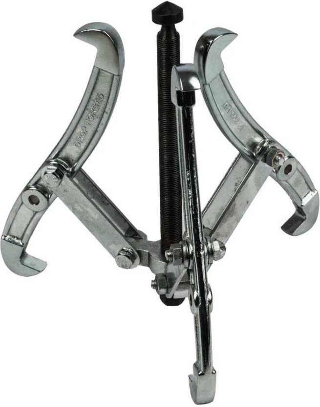 TAPARIA Bearing Puller Flooring Clamp Size 8 Lever Tool Price in India