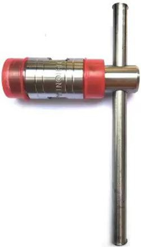 Ubod HERO HONDA Magnet Puller Made on CNC Machines Hardened and Tempered Steel Lever Tool(10 cm)