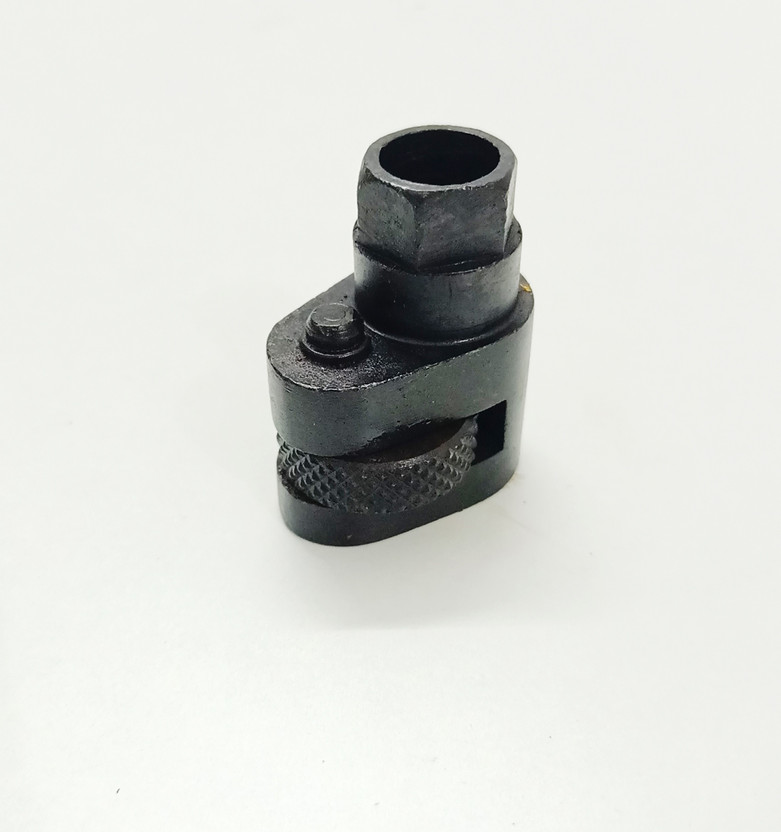 TOM 1/2 Drive Stud Extractor Puller Remover Lever Tool(5 cm)