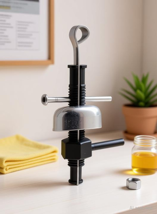 RetailPick RetailPick Heavy duty 2 in 1 Bearing Puller fan type bearing puller Lever Tool (14 cm) Lever Tool(14 cm) - Flipkart Deal