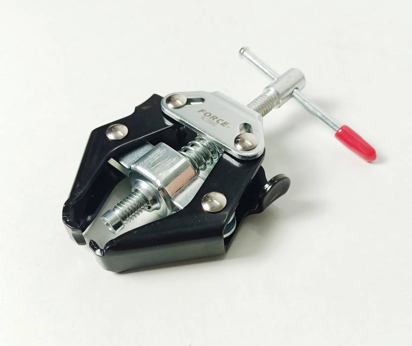 TOM Heavy Duty Force Battery Terminal / Alternator Bearing Puller Lever