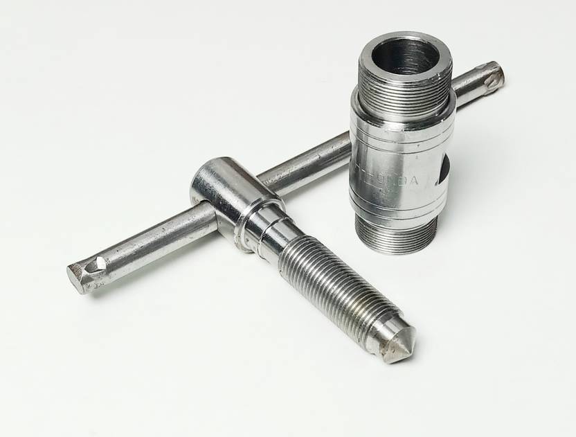 hero honda magnet puller