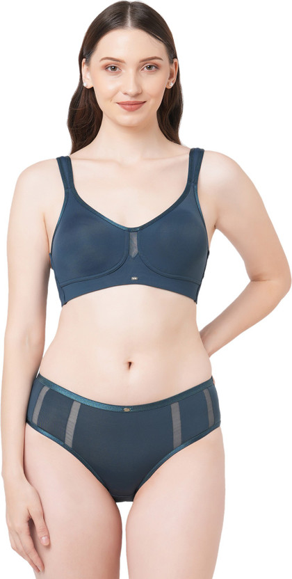 SOIE Lingerie Set