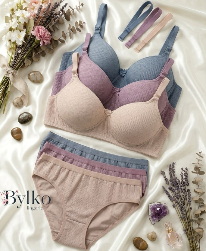 BYLKO Lingerie Set
