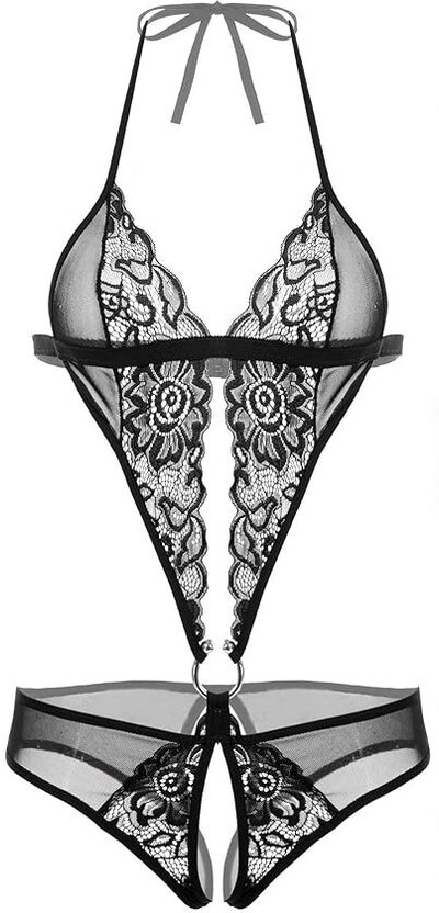 Aponic Aponic Fit Lingerie Set - Flipkart Deal