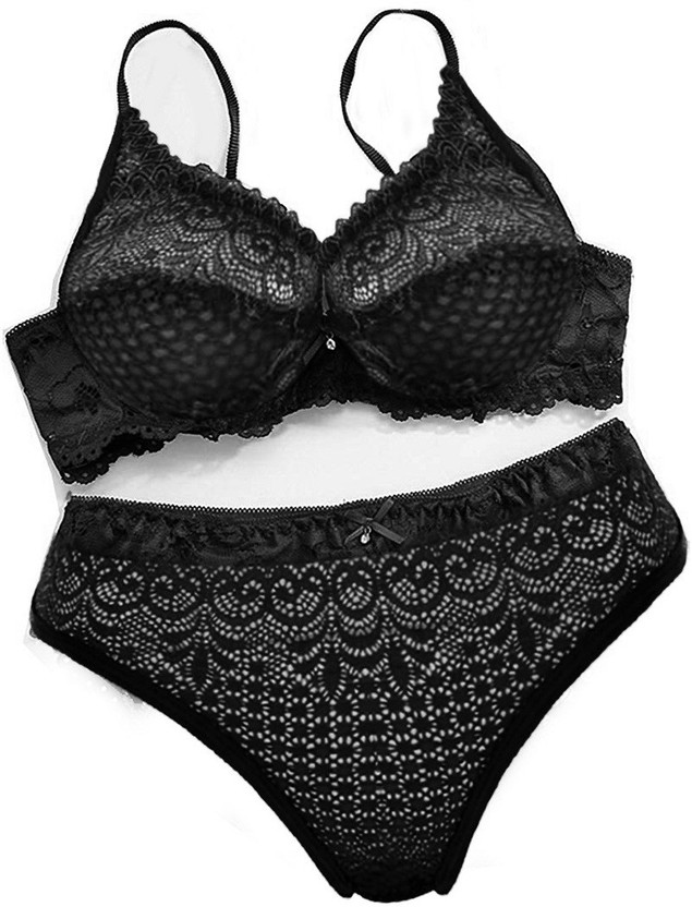 CONTEX MEDIA Lingerie Set