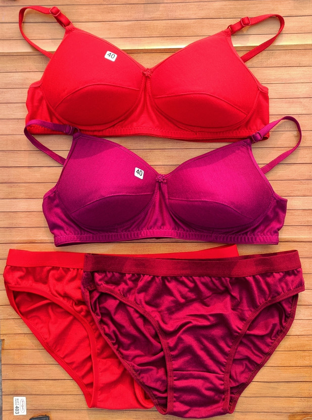 Nakoda Creation Lingerie Set