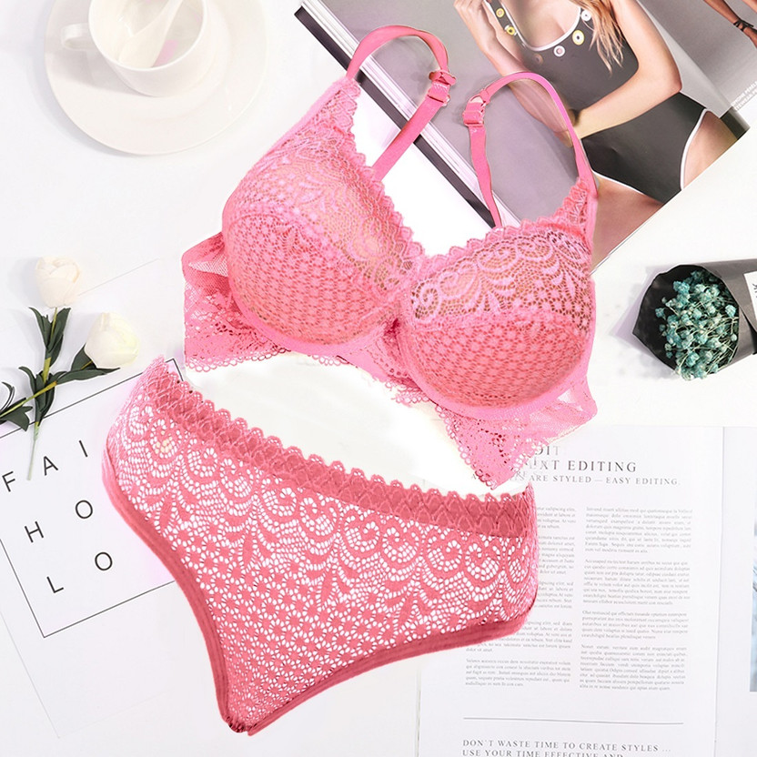 BS BS SALES Lingerie Set - Flipkart Deal