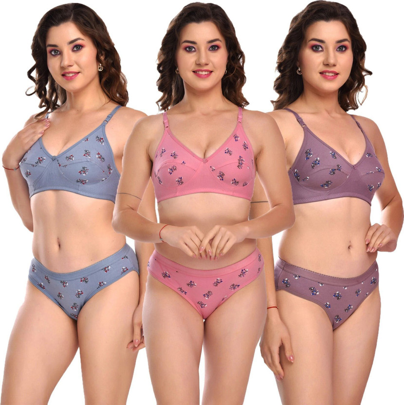STROWBERRY STROWBERRY Lingerie Set - Flipkart Deal