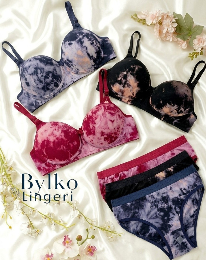 BYLKO Lingerie Set