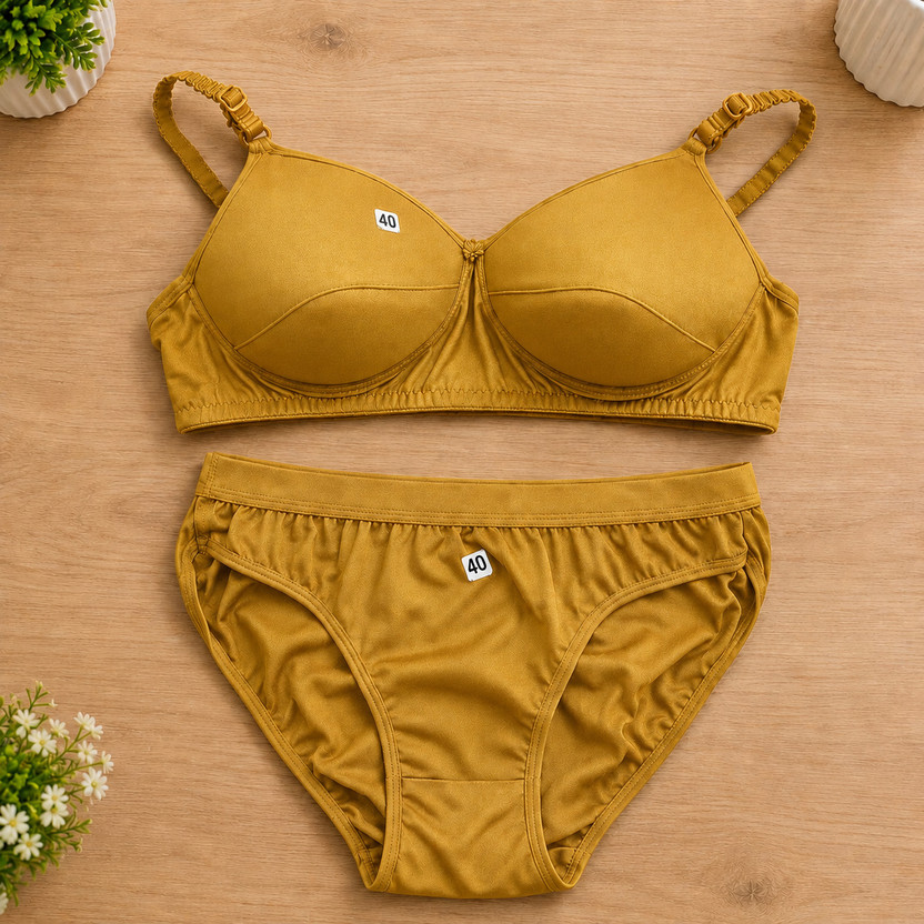 Jaibhav Collections Lingerie Set