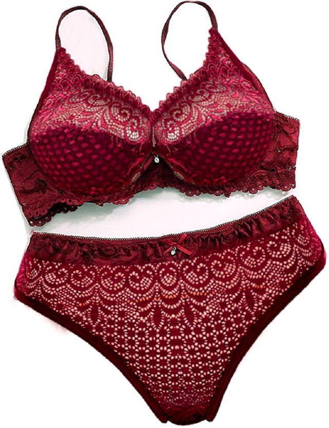CONTEX CONTEX MEDIA Lingerie Set - Flipkart Deal