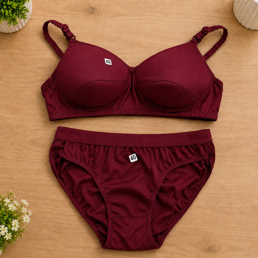 Jaibhav Collections Lingerie Set