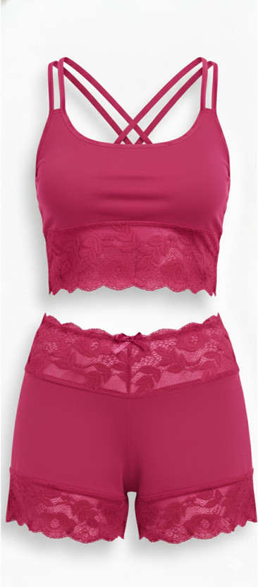 ZIXY Lingerie Set