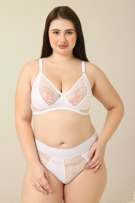 Body Body Figure Lingerie Set - Flipkart Deal