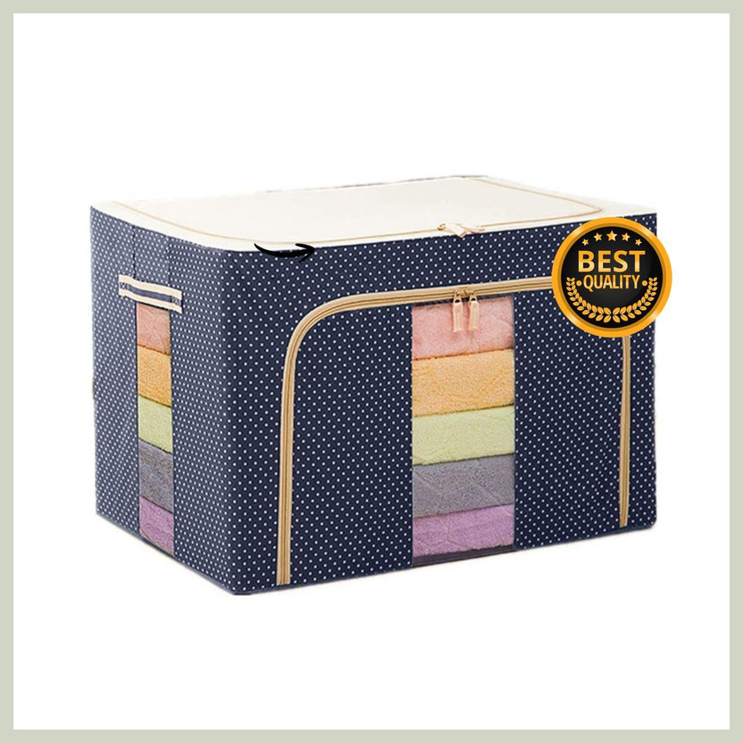 VKG SHORE Lingerie Storage Case(Bra and Panty, Pack of 1)