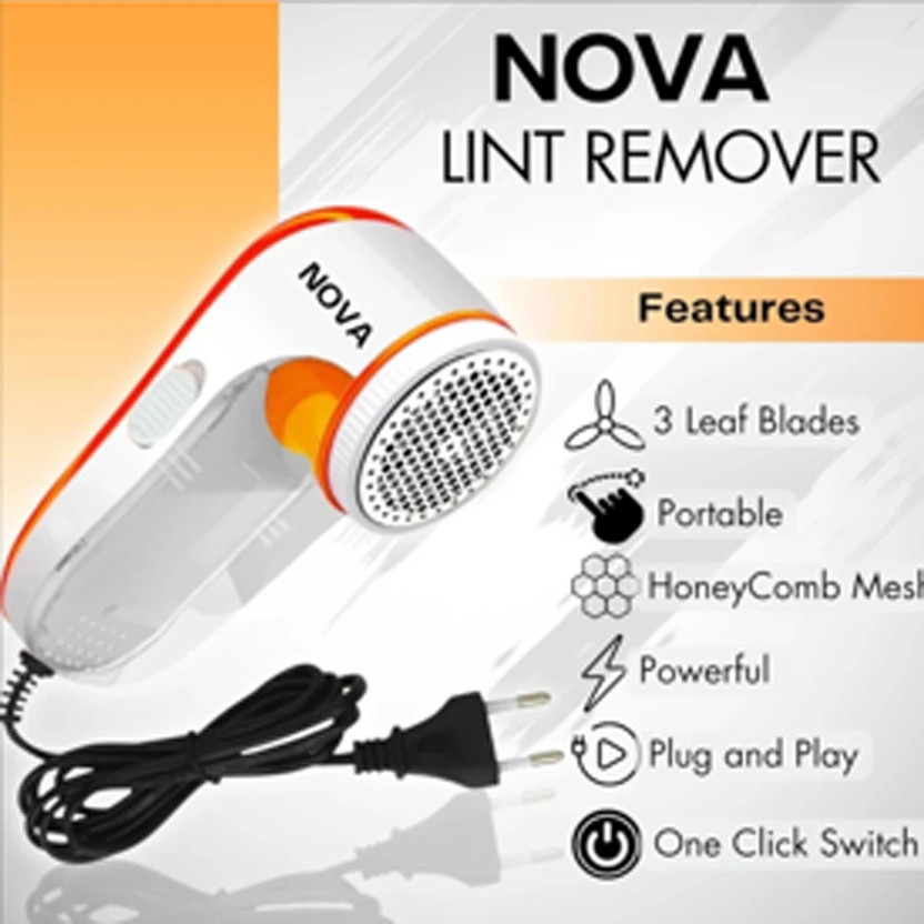 Anystore Any Store Nova Lint Remover NLR-208 Lint Roller Lint Roller