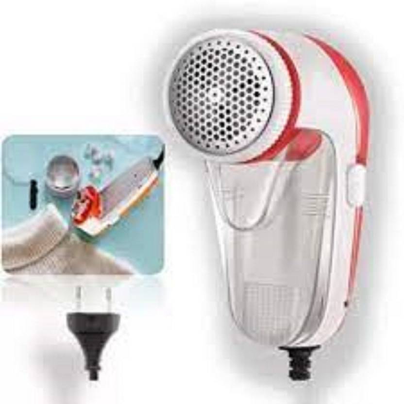 Pink Tokri High Quality Woolen Clothes Nova Lint Remover Extractor