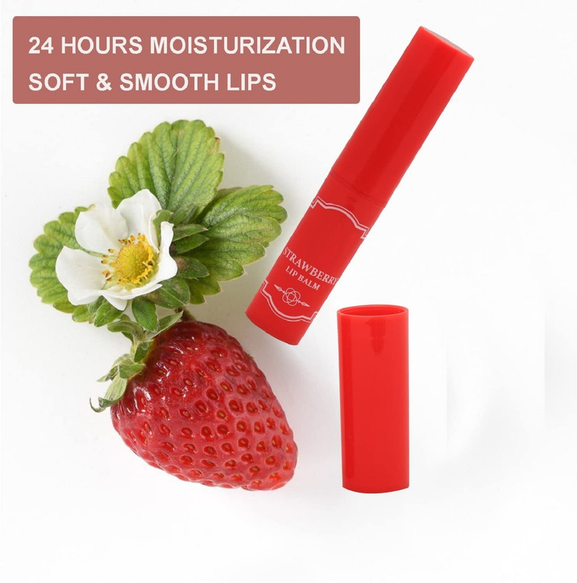 GFSU GFSU - GO FOR SOMETHING UNIQUE SPF Lip Balm is likely a skincare product candy(Pack of: 1, 4.8 g) - Flipkart Deal