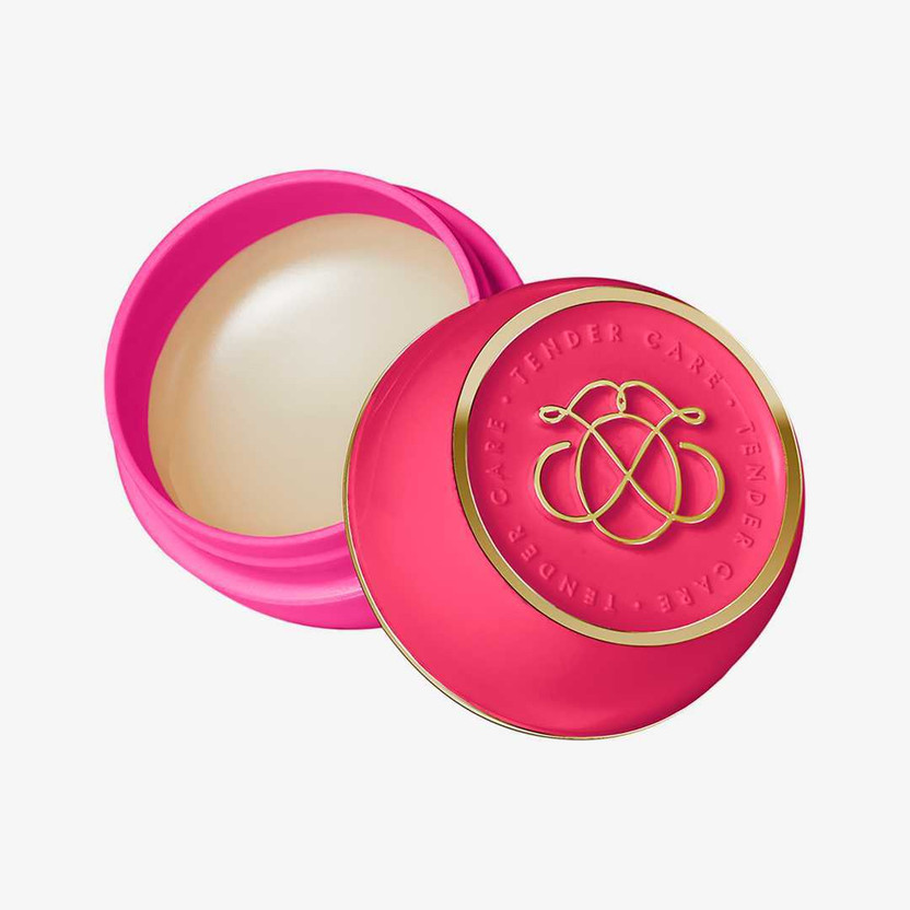 Oriflame Sweden CARE Raspberry Multi-purpose Balm Raspberry(Pack of: 1, 10.5 g)