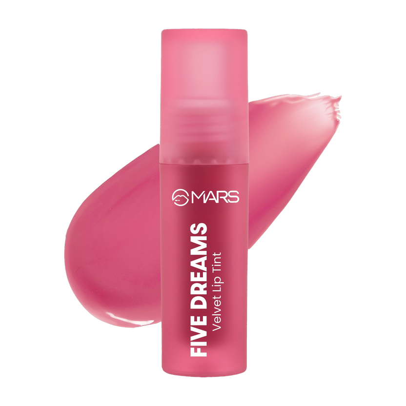 MARS Love Track Collection Lip Tint(2.8 ml, FIVE DREAM)