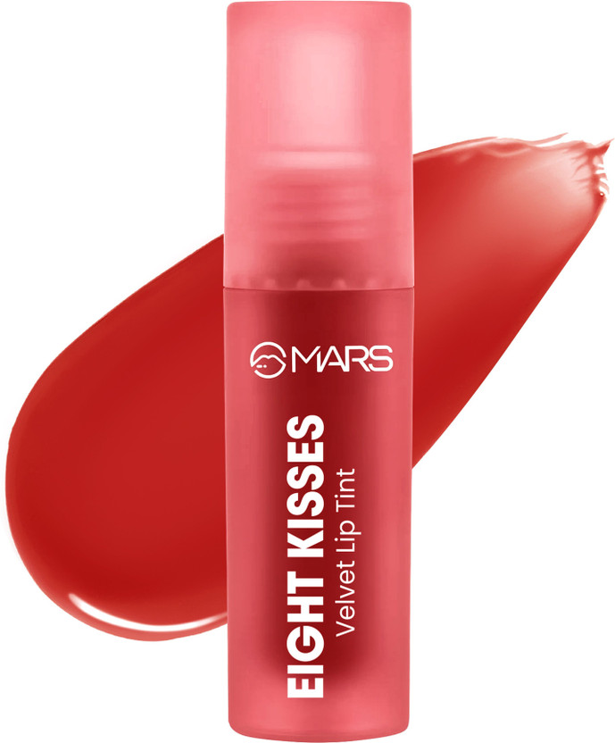 MARS Love Track Collection Lip Tint(2.8 ml, EIGHT KISSES)