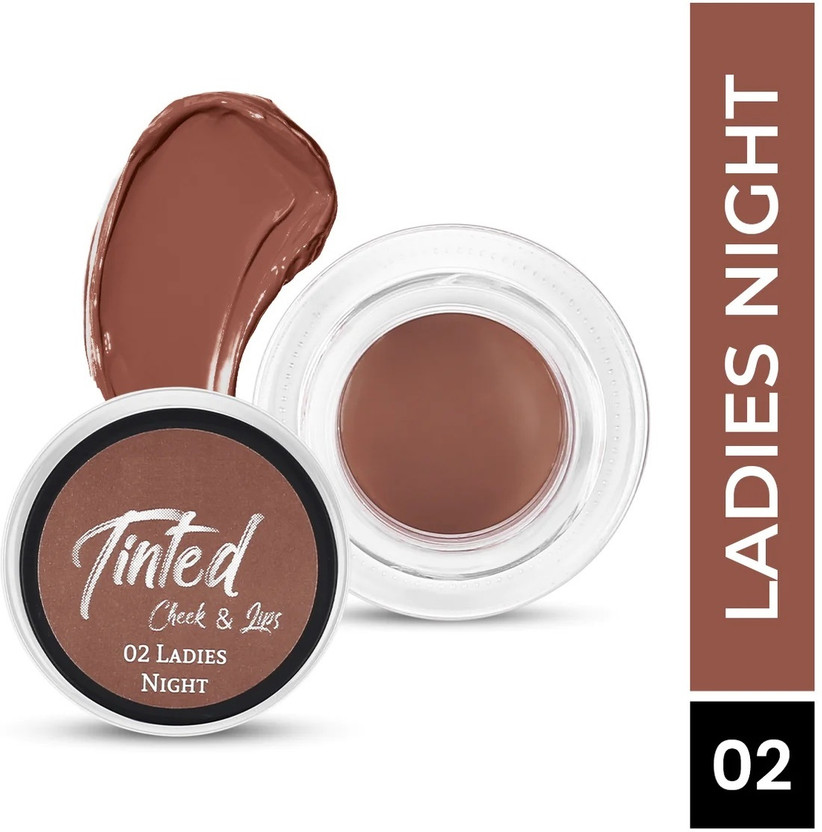WOONGMI Dark Lips Tinted Lip Balm with SPF for womens ansd girls Chocolaty(Pack of: 1, 3 g)