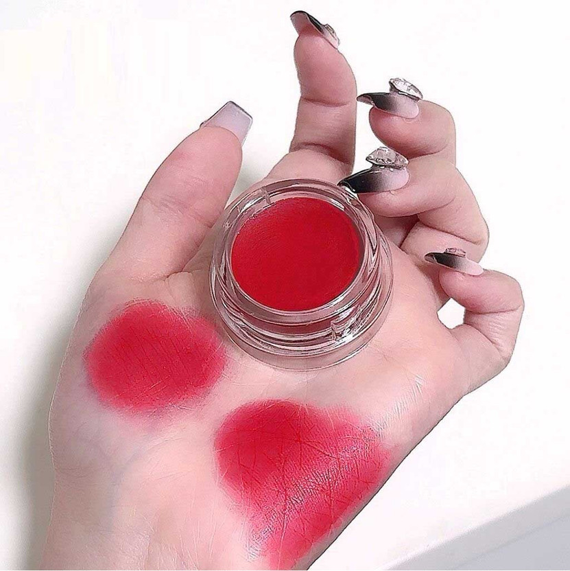 HUZURLU 24 Hrs Non-Transfer Matte Lipstick Lightweight, Highly Pigmented Lip Stain(8 g)