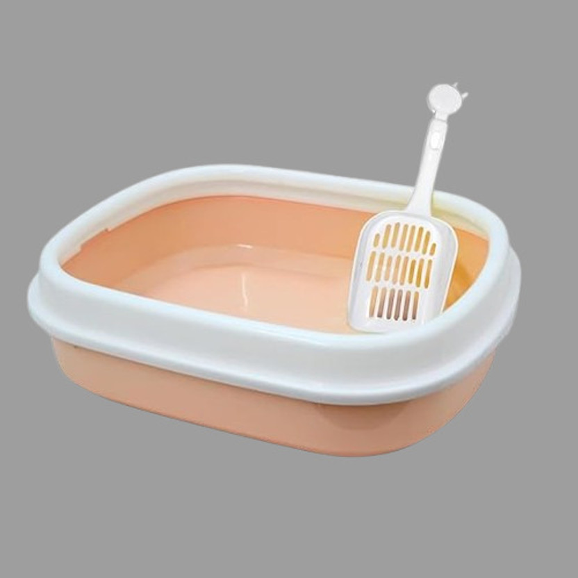 Movson Litter Box(Multi)