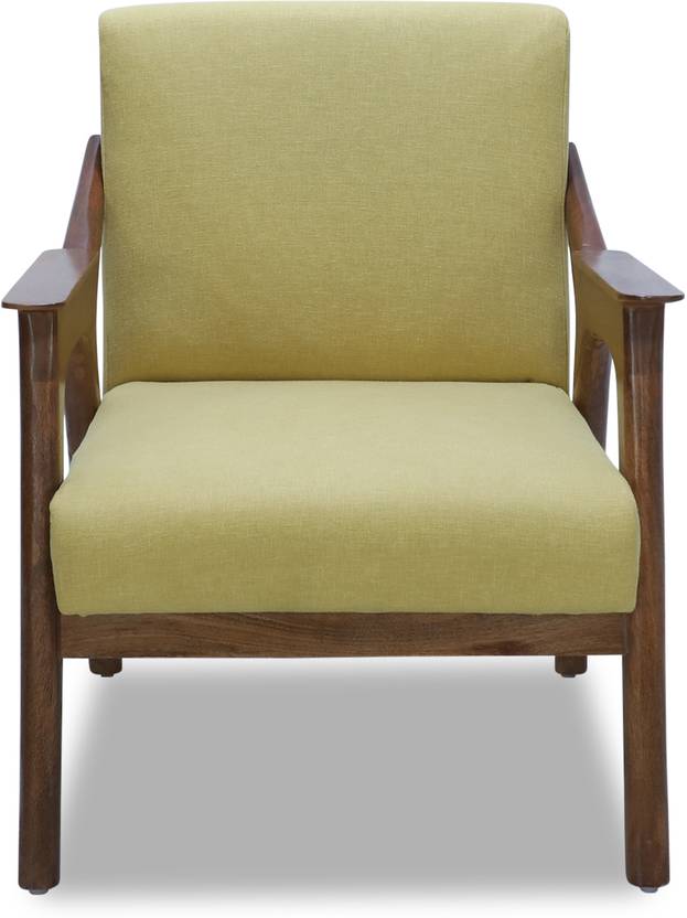 CINNAMON HOMES Solid Wood Living Room Chair Price in India Buy