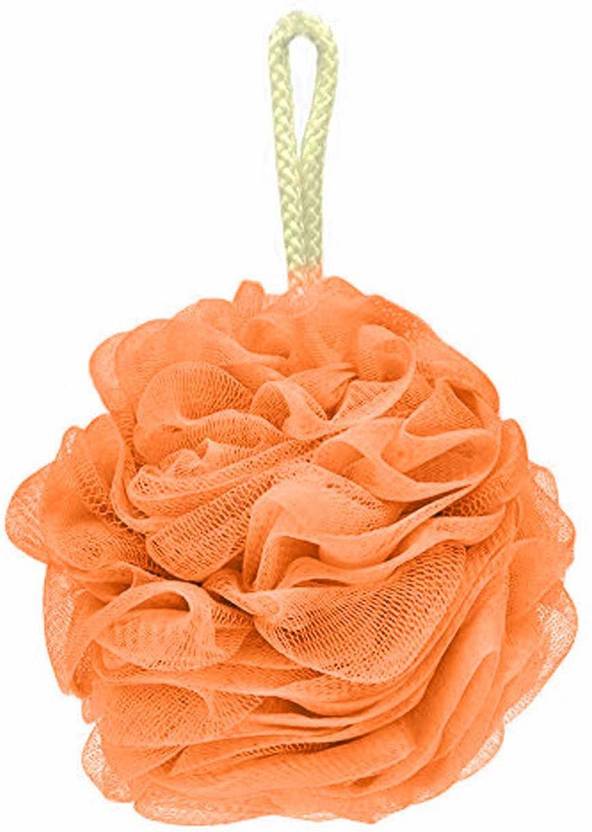 mitawa Loofah For Women Bath Sponge (Pack of 2) Multicolor Price in