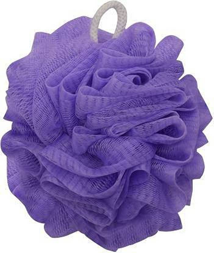 Manu Hut Loofah Purple(Pack Of 1) Price in India, Buy Manu Hut Loofah