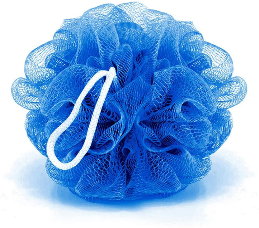 THE THE Wholesale Hubb Loofah(Blue) - Flipkart Deal