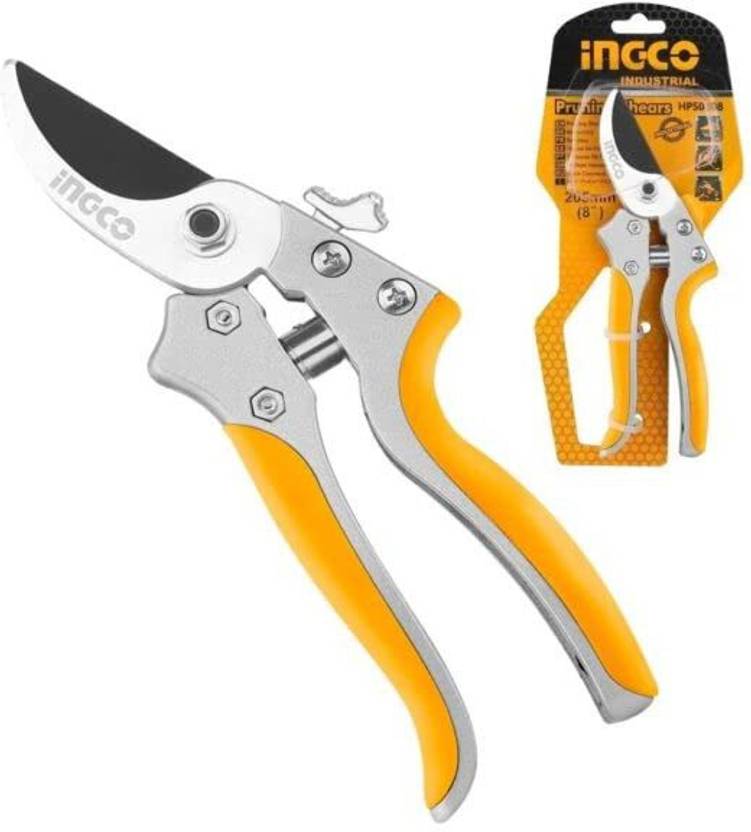 INGCO Pruning Shear Anvil Lopper Price in India Buy INGCO Pruning
